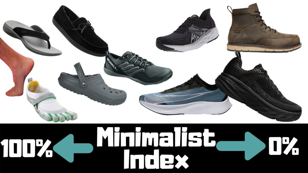 Are Barefoot Running Shoe Benefits Fake Minimalist Shoes