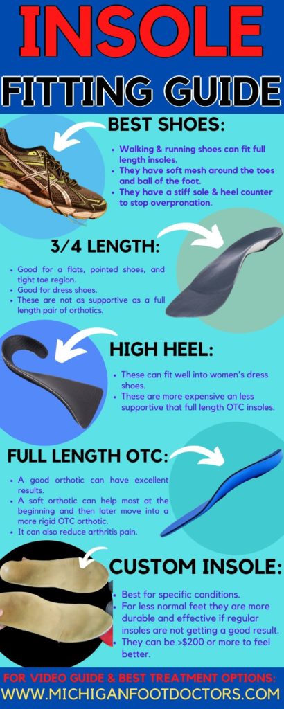 Best Shoes for Metatarsalgia [Running & Walking Metatarsalgia Shoes]