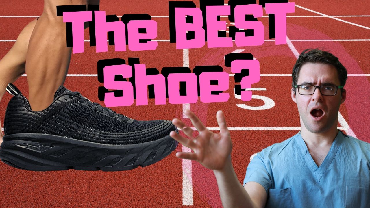 Podiatrist Recommended Shoes[Best Shoes, Slippers & Sandals of 2021]