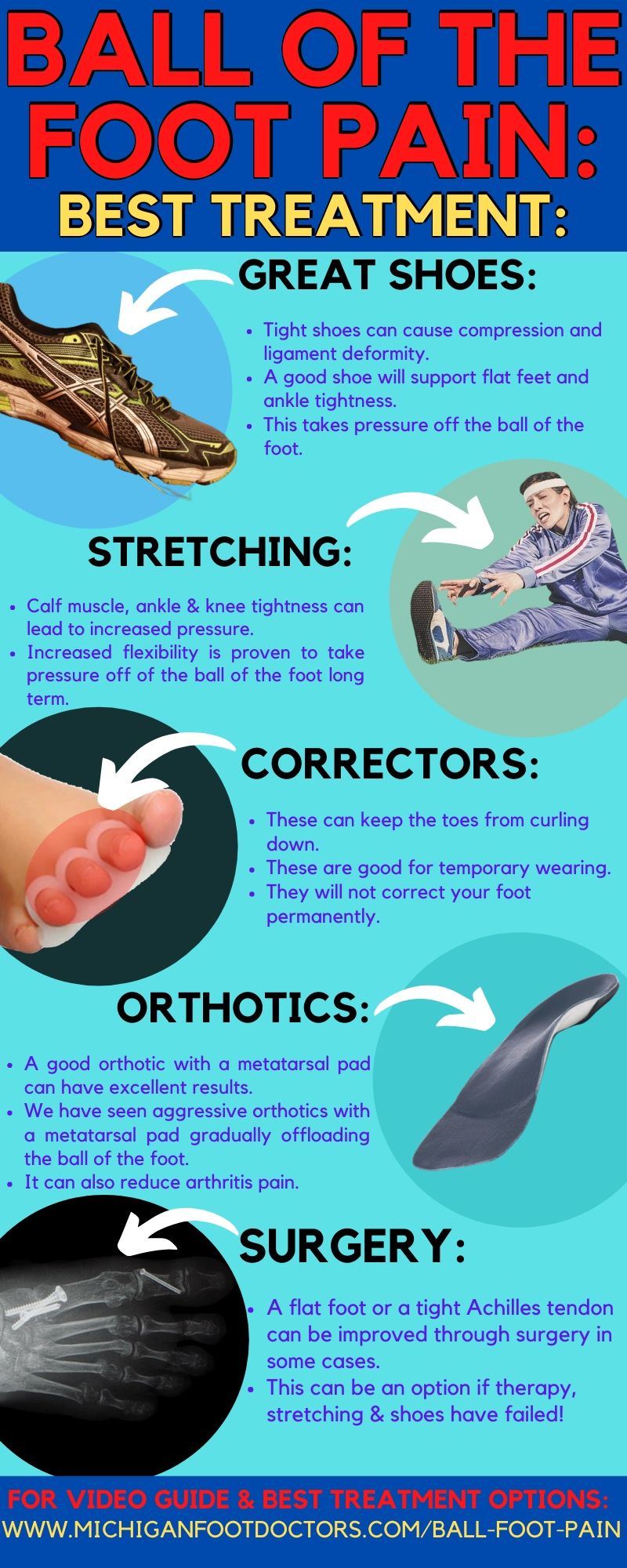 Middle Toe Numb [Causes, Symptoms & Best Home Treatment]