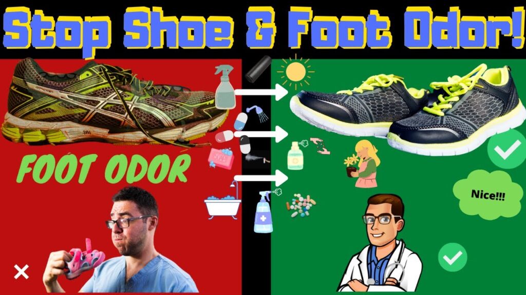 how-to-get-smell-out-of-shoes-foot-odor-shoe-odor-secrets