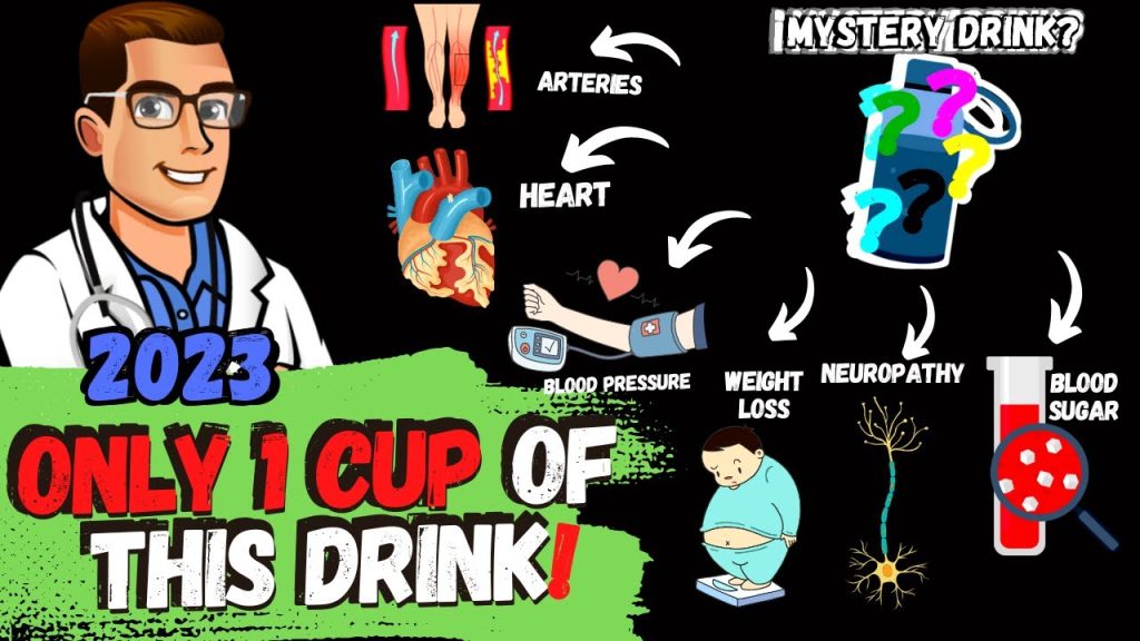 best-morning-drink-diabetes-weight-loss-clogged-arteries-heart