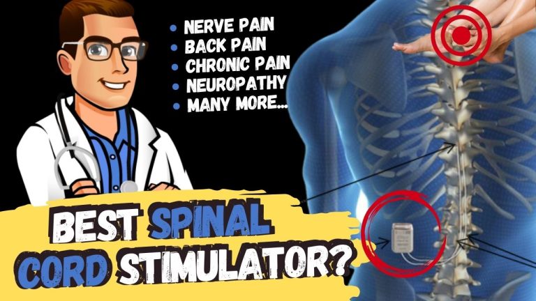 medtronic vs abbott spinal cord stimulator