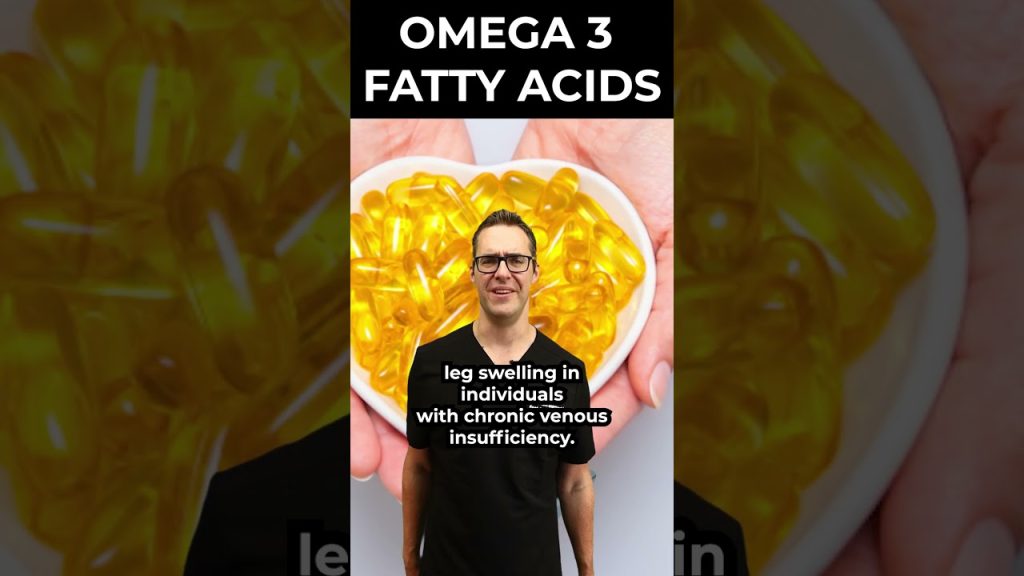 Omega 3 Benefits [ Omega 3 Fatty Acids, Best Foods, How Much Omega 3?]