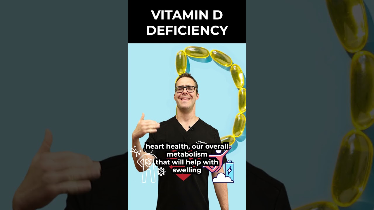 vitamin d deficiency best foods